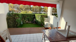  Appartement � vendre 1 pi�ce 22 m�