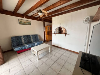  Appartement  vendre 2 pices 49 m
