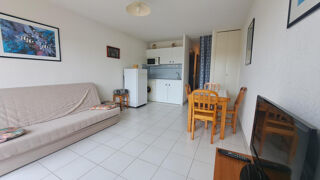  Appartement � vendre 2 pi�ces 35 m�