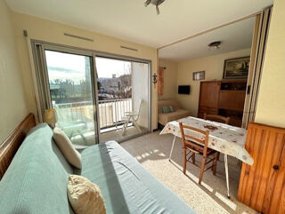  Appartement � vendre 1 pi�ce 28 m�