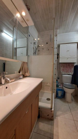  Appartement � vendre 1 pi�ce 26 m�