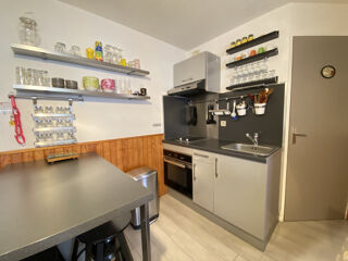  Appartement � vendre 3 pi�ces 29 m�