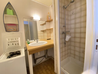  Appartement  vendre 1 pice 29 m