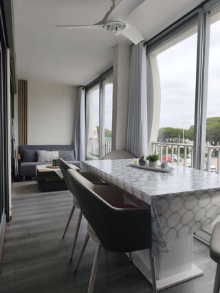  Appartement � vendre 2 pi�ces 51 m�