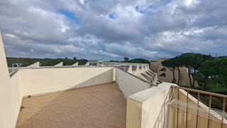  Appartement  vendre 1 pice 25 m