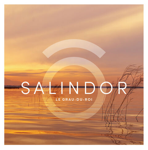   Le Grau-du-Roi, programme neuf, appartement, du P2 au P4, livraison 2�me trimestre 2028. Appartement - 2 pi�ce(s) - 47 m�