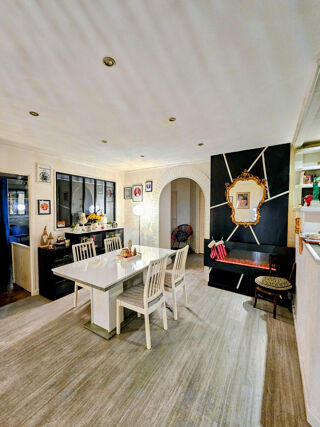  Appartement � vendre 4 pi�ces 91 m�