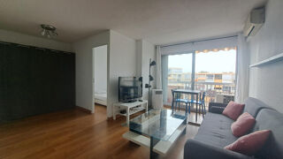  Appartement � vendre 2 pi�ces 33 m�