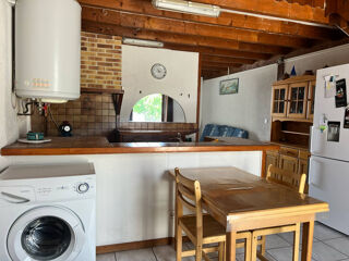  Appartement  vendre 2 pices 49 m