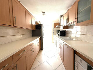  Appartement � vendre 4 pi�ces 97 m�