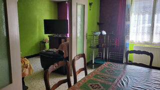  Maison � vendre 5 pi�ces 110 m�