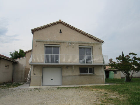  Maison � louer 6 pi�ces 107 m�