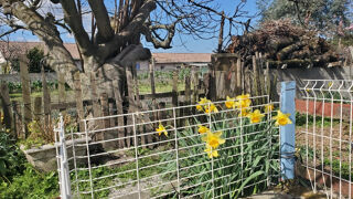  Maison � vendre 5 pi�ces 110 m�