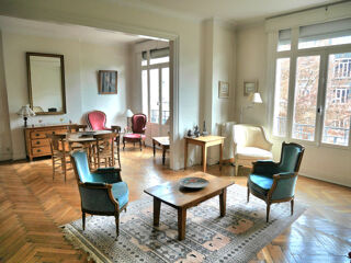  Appartement  vendre 4 pices 162 m Marcq en baroeul