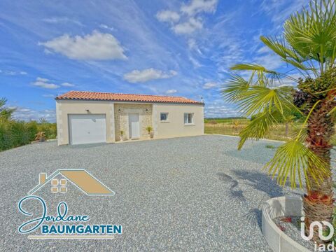   Vente Maison/villa 4 pi�ces Maison - 4 pi�ce(s) - 68 m�