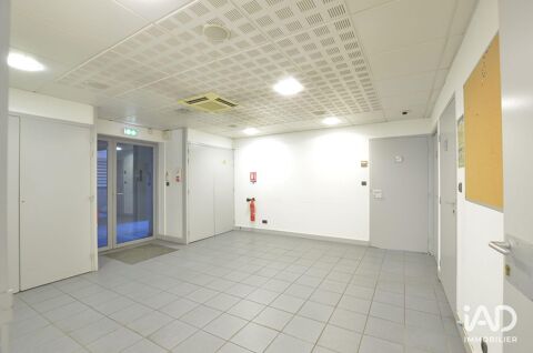 Vente Bureaux 167 m&sup2; 212000 30900 Nmes