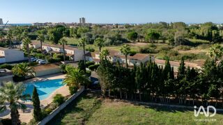  Appartement � vendre 4 pi�ces 81 m�