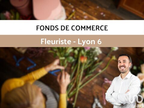 Vente Boutique/Local commercial 81 m&sup2; 165000 69006 Lyon