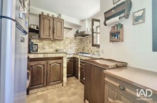  Maison � vendre 4 pi�ces 85 m�