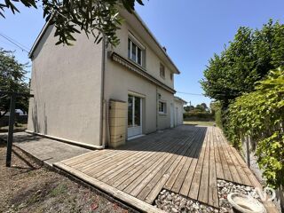  Maison � louer 4 pi�ces 110 m�