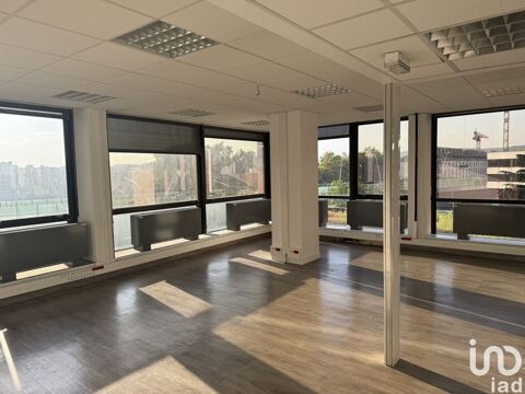 Vente Murs commerciaux 1 236 m&sup2; 2336240 92210 Saint-cloud