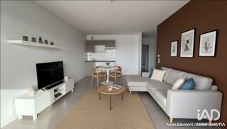  Appartement � vendre 3 pi�ces 68 m�