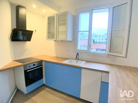  Appartement � louer 3 pi�ces 52 m�