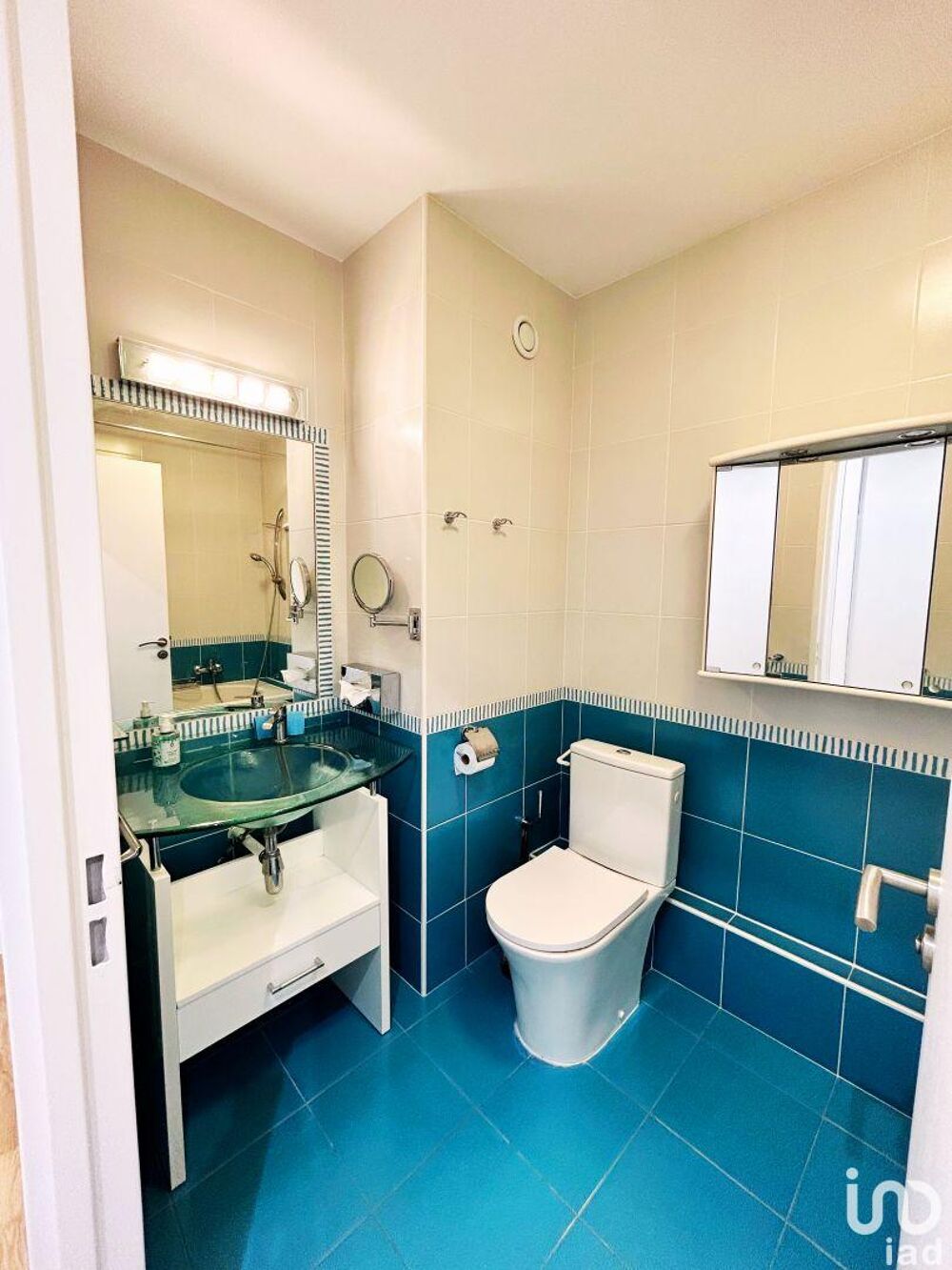  vendre  Appartement Paris 11