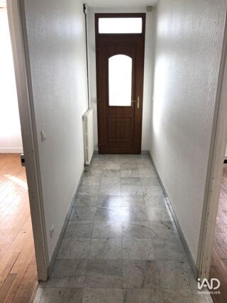  Maison � vendre 4 pi�ces 83 m�