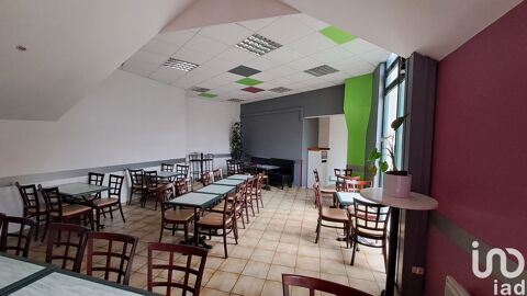 Vente Murs commerciaux 120 m&sup2; 66000 22000 Saint-brieuc