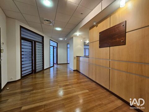 Vente Bureaux 440 m&sup2; 826000 35000 Rennes