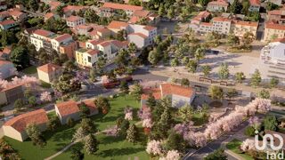  Appartement � vendre 5 pi�ces 109 m�