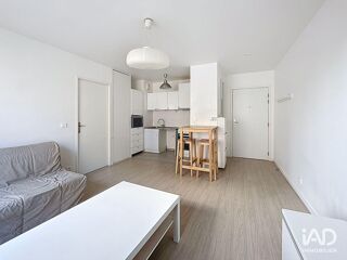  Appartement � louer 2 pi�ces 38 m�