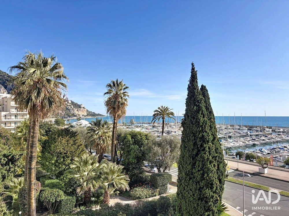 � vendre  Appartement Menton (06500)