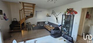  Maison  vendre 4 pices 80 m