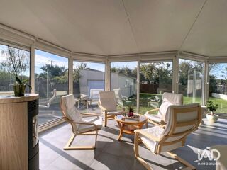  Maison � vendre 5 pi�ces 160 m�