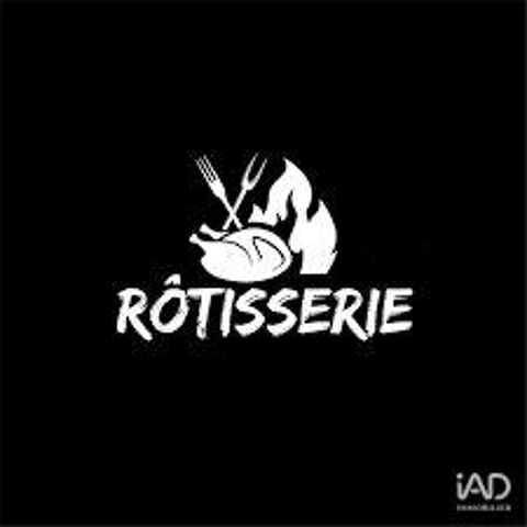 Vente Restauration rapide 80 m&sup2; 60000 77290 Mitry-mory