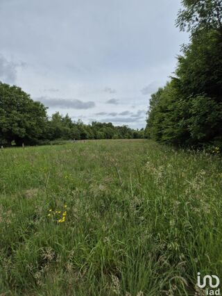  Terrain � vendre 7600 m�