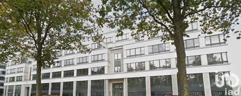 Location Bureaux 87 m&sup2; 1500 77700 Chessy