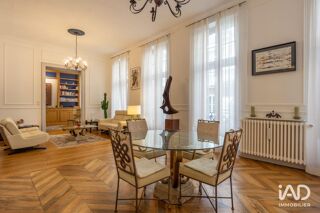  Appartement � vendre 5 pi�ces 135 m�