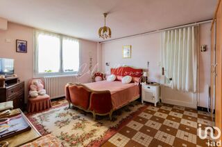  Maison  vendre 5 pices 116 m