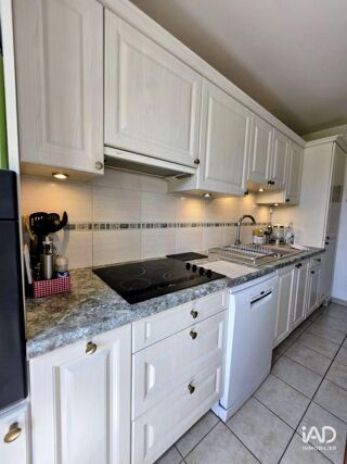  Appartement � vendre 4 pi�ces 73 m�