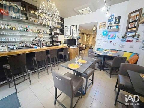 Vente Bar-brasserie 85 m&sup2; 305200 59140 Dunkerque