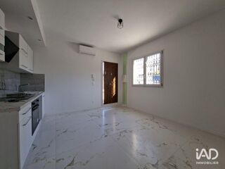  Appartement � vendre 2 pi�ces 34 m�