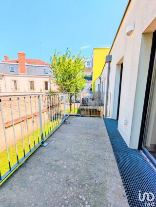  Appartement  louer 2 pices 42 m