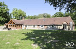  Maison � vendre 5 pi�ces 163 m�