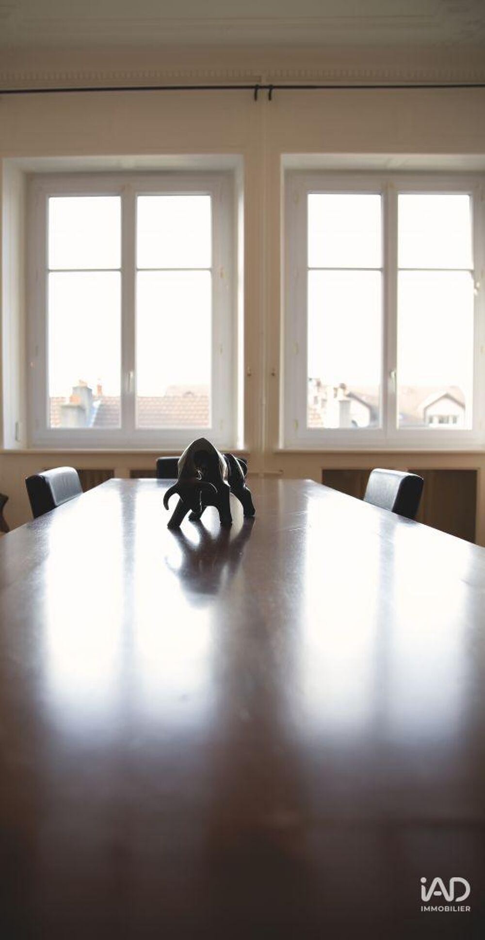 � vendre  Appartement Annemasse (74100)