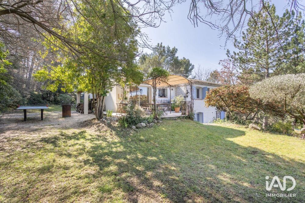 � vendre  Maison Trets (13530)