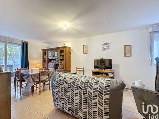  Appartement � vendre 3 pi�ces 64 m�