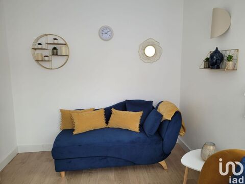 Vente Boutique/Local commercial 55 m&sup2; 228000 78410 Aubergenville